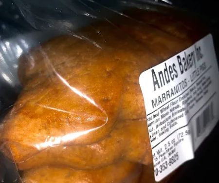 Andes Bakery