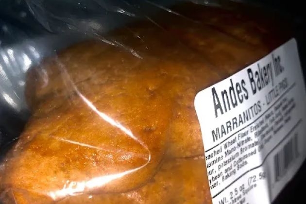 Andes Bakery