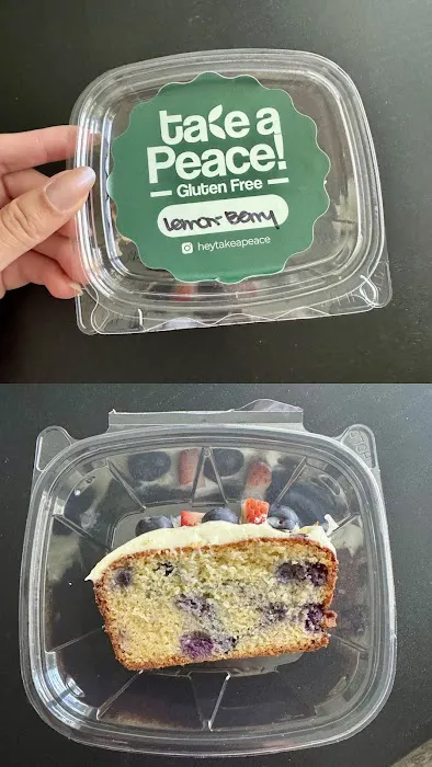 Sugar-Free Cakes | Take a peace Picture 1