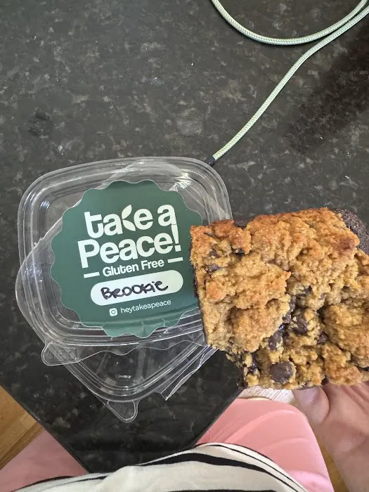 Sugar-Free Cakes | Take a peace Picture 2