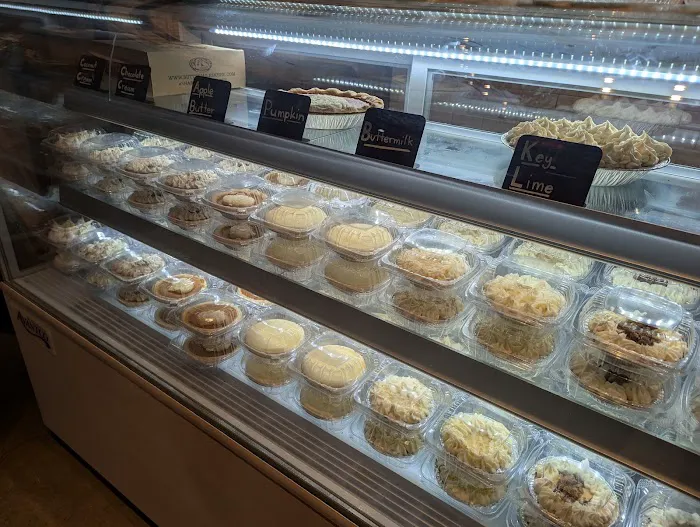 Buttermilk Sky Pie Shop Sandy Springs GA Picture 5