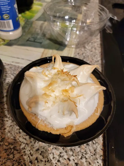 Buttermilk Sky Pie Shop Sandy Springs GA Picture 2