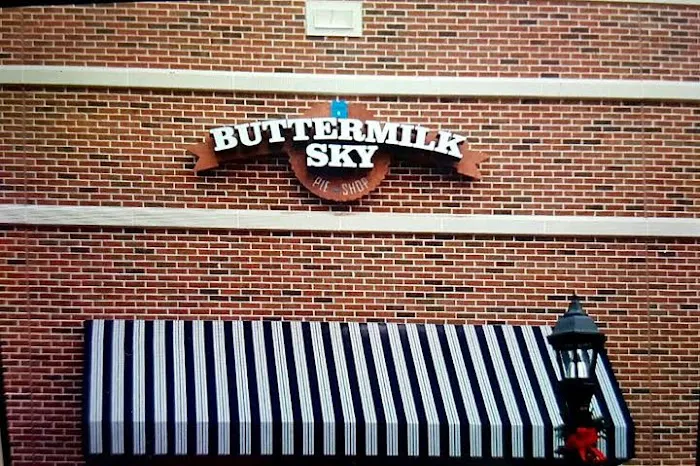 Buttermilk Sky Pie Shop Sandy Springs GA Picture 3