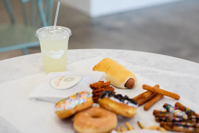 Doughnuts + Fries Picture 6