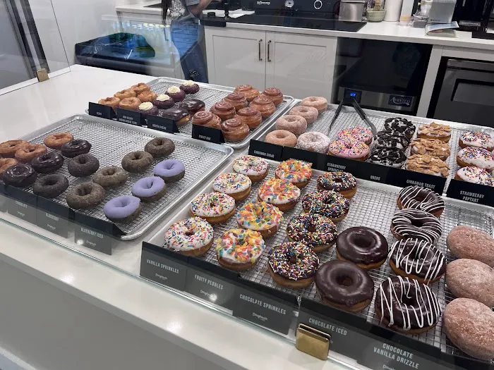 Doughnuts + Fries Picture 7