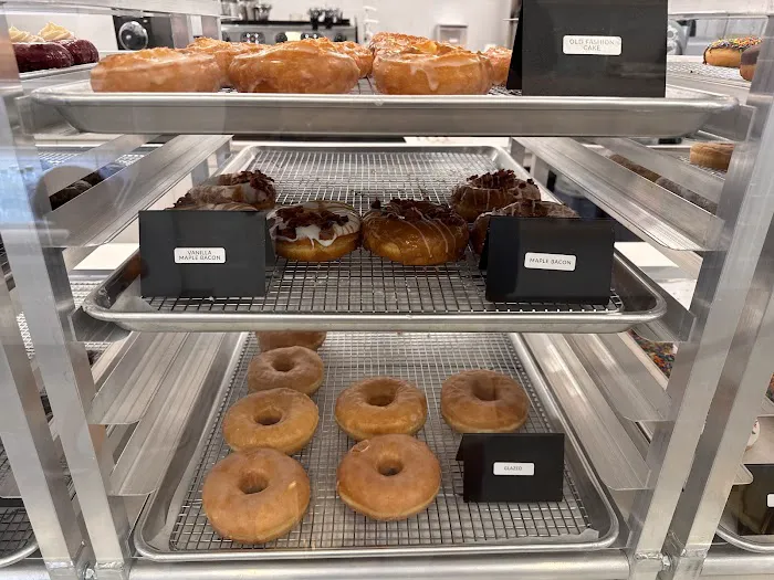 Doughnuts + Fries Picture 5