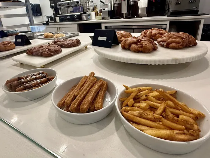 Doughnuts + Fries Picture 4