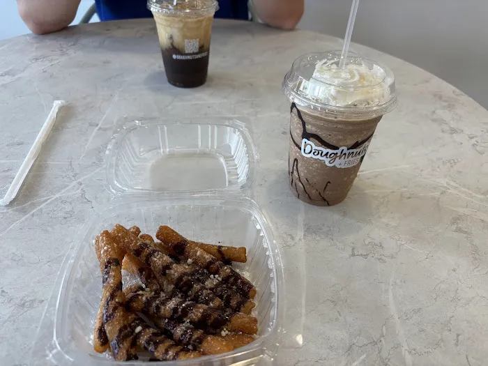 Doughnuts + Fries Picture 10