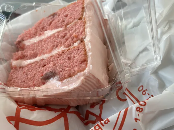 Piece of Cake Inc. Picture 3