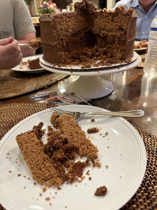 Piece of Cake Inc. Picture 1