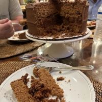 Piece of Cake Inc. ico