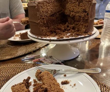 Piece of Cake Inc.