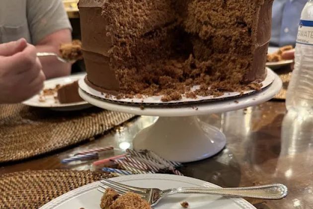 Piece of Cake Inc.