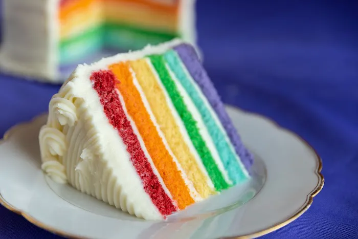 Piece of Cake Inc. Picture 8
