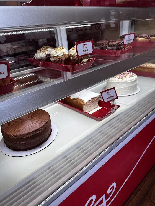 Piece of Cake Inc. Picture 10