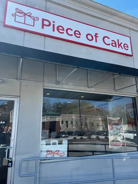 Piece of Cake Inc. Picture 4