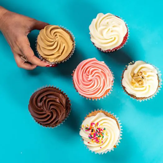 Piece of Cake Inc. Picture 5