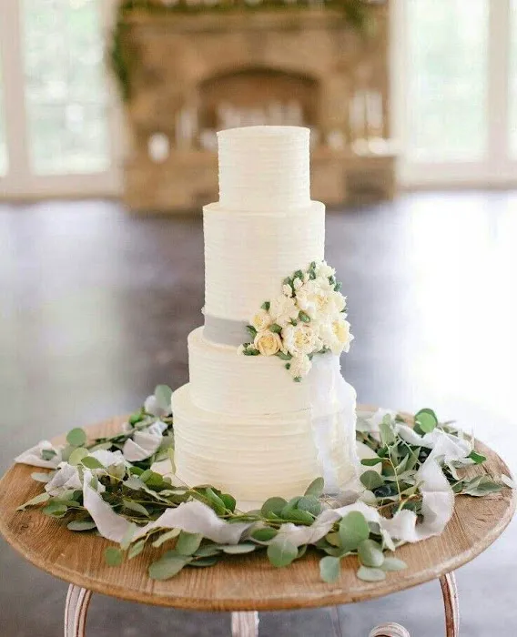 Sweet Creations by Candi Pittman Picture 2