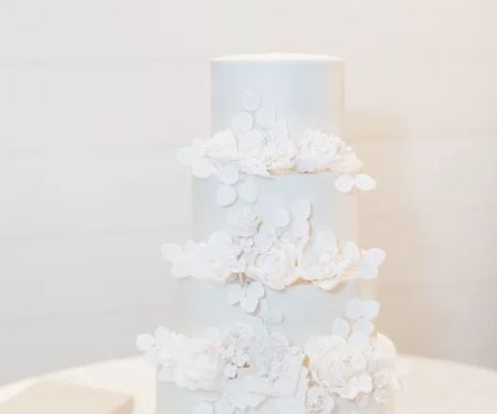 Sweet Creations by Candi Pittman