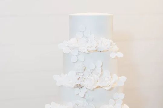 Sweet Creations by Candi Pittman