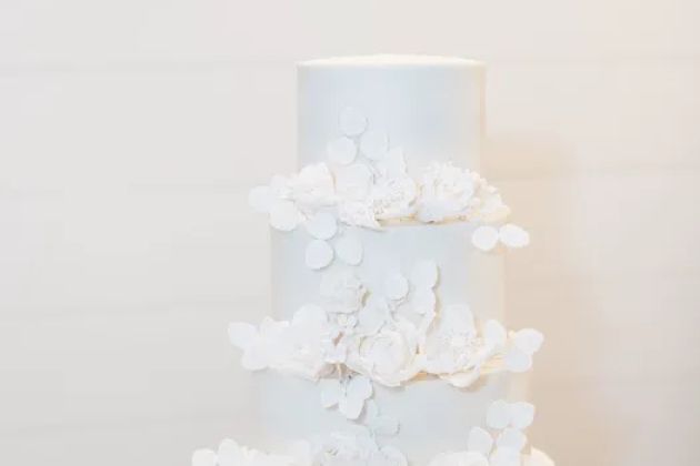 Sweet Creations by Candi Pittman