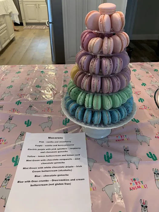 Sweet Creations by Candi Pittman Picture 3