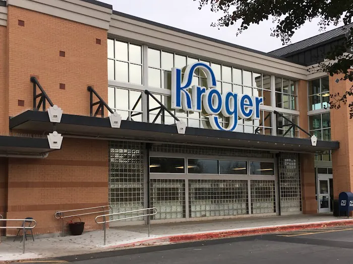 Kroger Bakery Picture 1