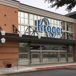 Kroger Bakery