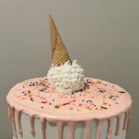 Lady Di's Cake House ico