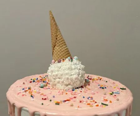 Lady Di's Cake House