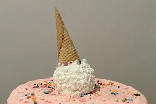 Lady Di's Cake House