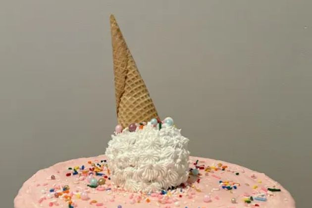 Lady Di's Cake House