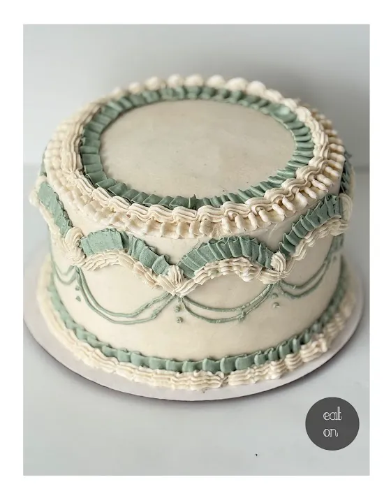 Eat On Desserts Picture 9