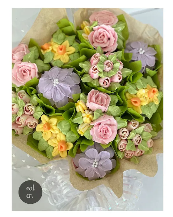 Eat On Desserts Picture 10