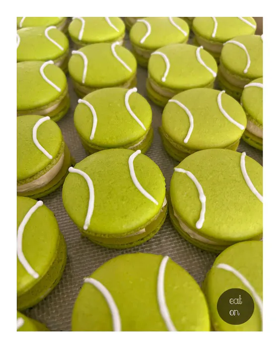 Eat On Desserts Picture 1