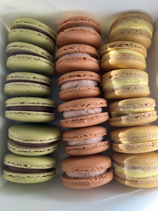 Eat On Desserts Picture 4