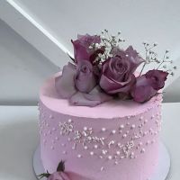 Layers and Crumbs Cake Design ico