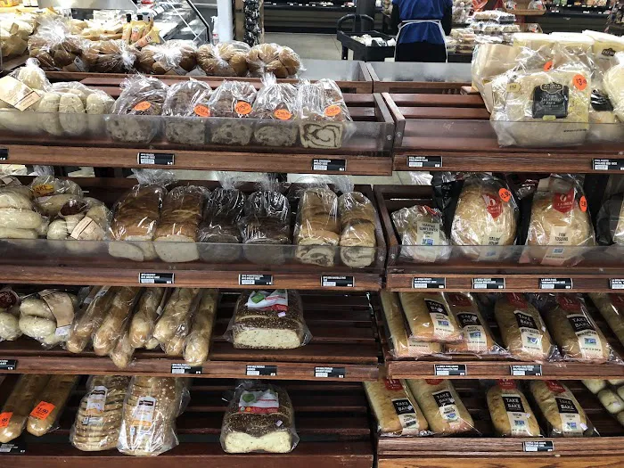 Kroger Bakery Picture 3