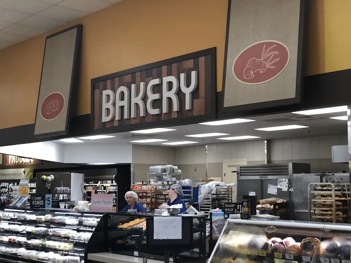 Kroger Bakery Picture 4