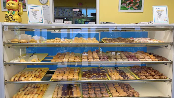 Tasty Donuts Sharpsburg Picture 5