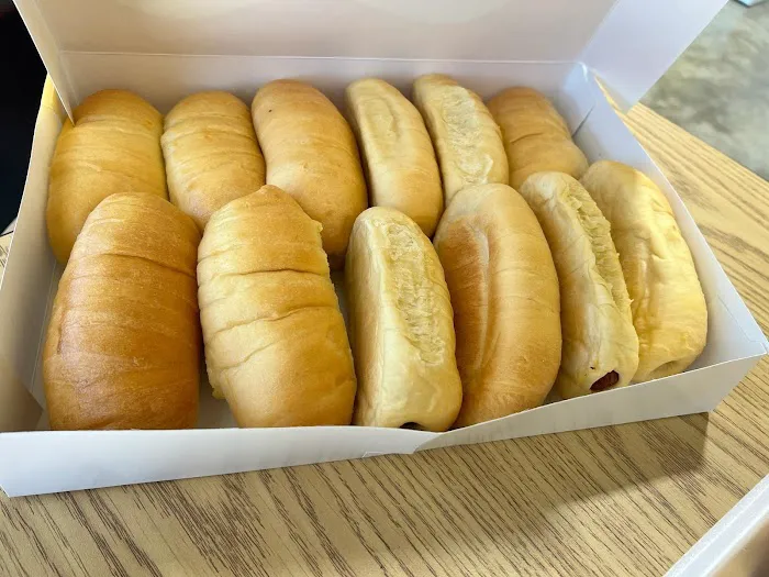 Tasty Donuts Sharpsburg Picture 4