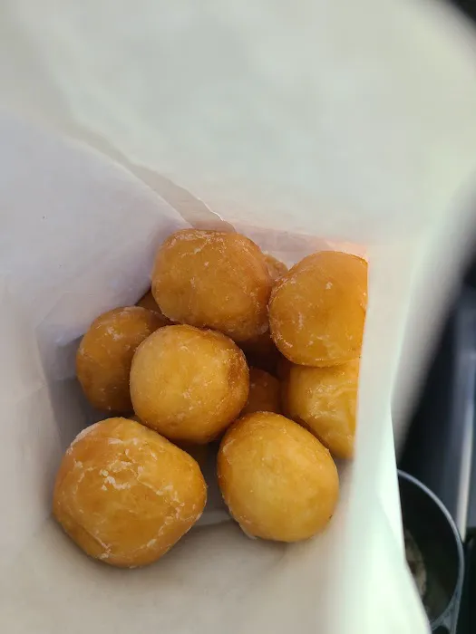 Tasty Donuts Sharpsburg Picture 1