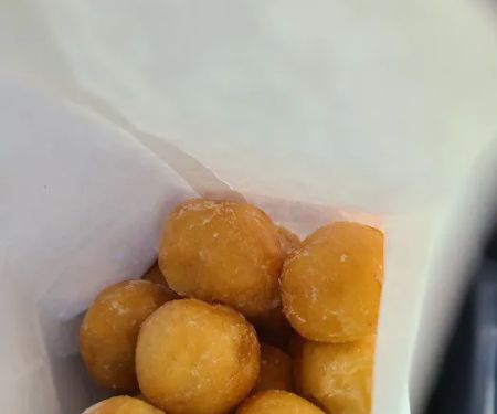Tasty Donuts Sharpsburg
