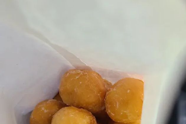 Tasty Donuts Sharpsburg