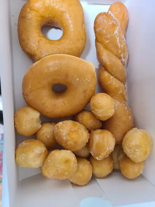 Tasty Donuts Sharpsburg Picture 10