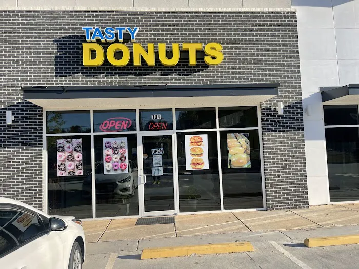 Tasty Donuts Sharpsburg Picture 6