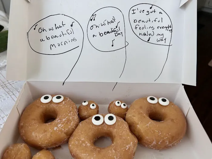 Tasty Donuts Sharpsburg Picture 7
