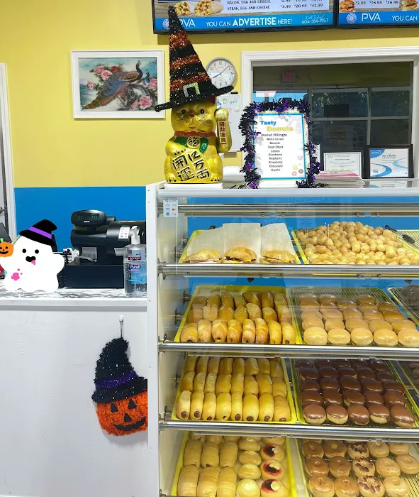 Tasty Donuts Sharpsburg Picture 3
