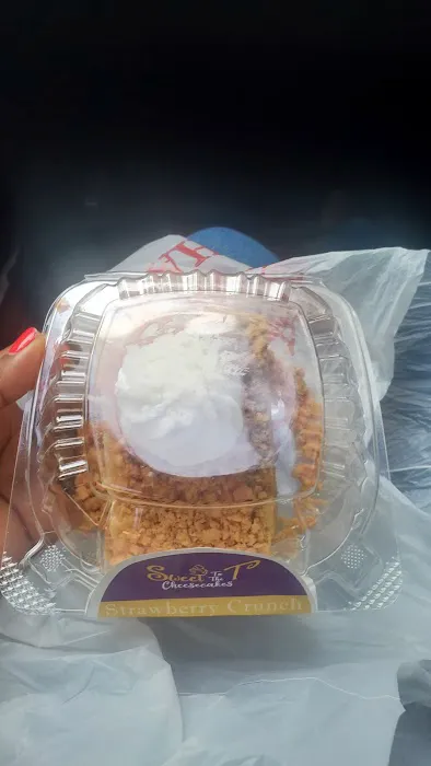 Sweet to the T Cheesecakes Picture 1