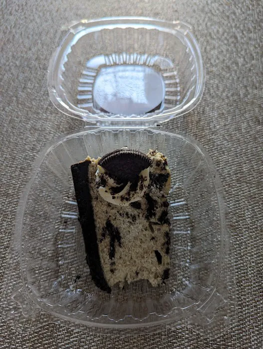 Sweet to the T Cheesecakes Picture 7